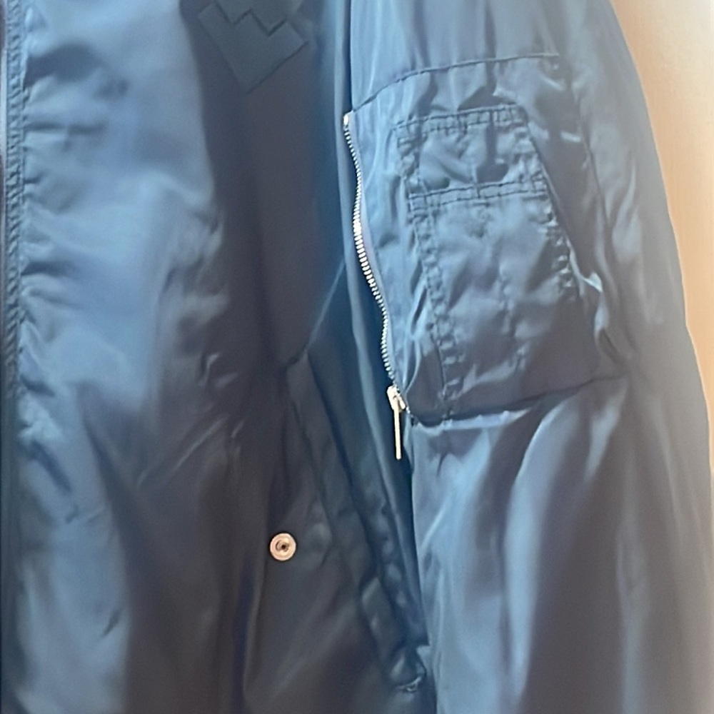 Men Bally Jacket - Picture 3 of 7